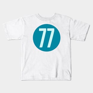 77 Kids T-Shirt